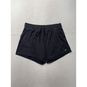 BCG Running Shorts Mens XL Black 5" Inseam Lightweight Athletic Training